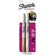 Sharpie Metallic Fine Point Permanent Marker (SAN1829202)