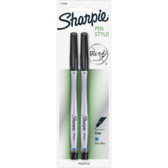 Sharpie Pen - Fine Point (1742660)