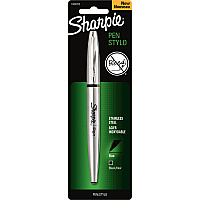 Sharpie Stainless Steel Pen (SAN1800702)