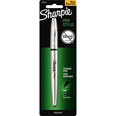 Sharpie Stainless Steel Pen (SAN1800702)