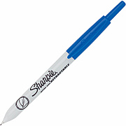 Sharpie Retractable Ultra Fine Point Permanent Marker (SAN1735792)