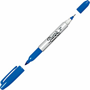 Sharpie Twin Tip Permanent Marker (SAN32003)