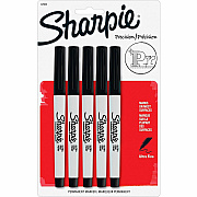 Sharpie Ultra Fine Point Permanent Marker (SAN37665PP)