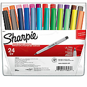 Sharpie Ultra Fine Point Permanent Marker (SAN75847)