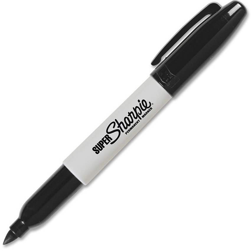 Sharpie Super Permanent Marker (SAN33001)