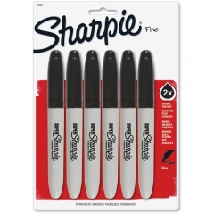 Sharpie Super Permanent Marker (33666PP)