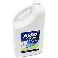 EXPO Gallon White Board Cleaner (SAN81800)