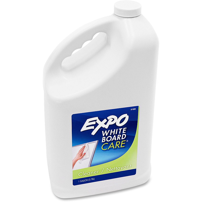 EXPO Gallon White Board Cleaner (SAN81800)