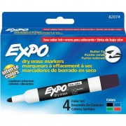 EXPO Low Odor Markers (82074)