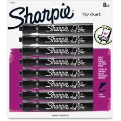 Sharpie Flip Chart Marker (1760445)