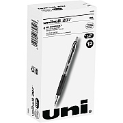uniball 207 Gel Pen (UBC33950)