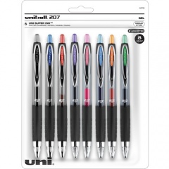 uniball 207 Gel Pen (40110)