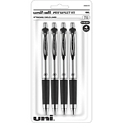 uniball 207 Impact RT Gel Pen (UBC66901PP)