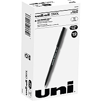 uniball Onyx Rollerball Pens (UBC60143)