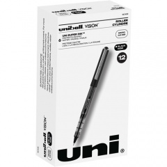 uniball Vision Rollerball Pens (60106)