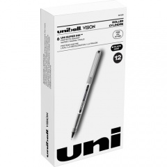 uni-ball Vision Rollerball Pens (60126)