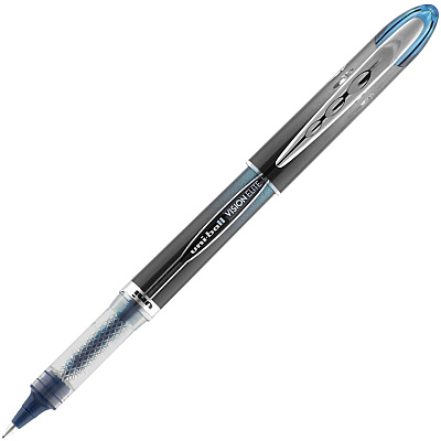 uniball Vision Elite BLX Rollerball Pen (UBC69020)