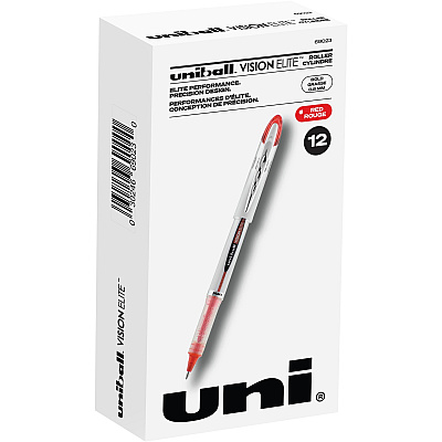 uniball Vision Elite Rollerball Pen (UBC69023)