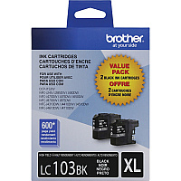 Brother Innobella LC1032PKS Original Ink Cartridge