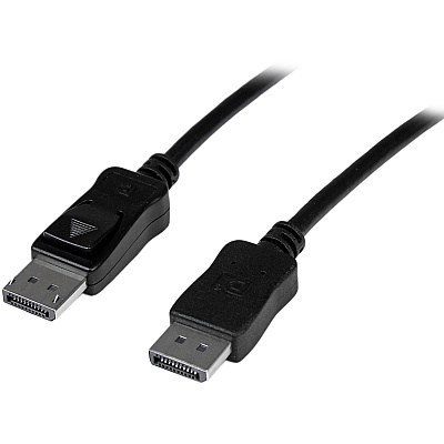 StarTech 50ft 15m Active Displayport Cable (DISPL15MA)