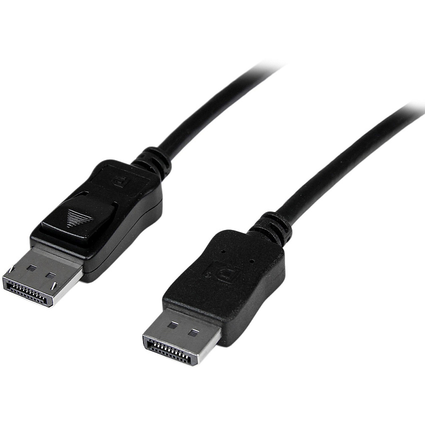 StarTech 50ft 15m Active Displayport Cable (DISPL15MA)