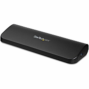 StarTech Docking Station - Usb 3.0 Hdmi & Dvi/vga (USB3SDOCKHDV)