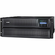 APC Smart-ups X 3000va Rack/tower Lcd (SMX3000LV)