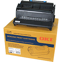 Oki Original Toner Cartridge (OKI45488901)