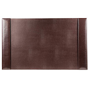 Dacasso Bonded Leather Side-Rail Desk Pad (P3603)