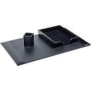 Dacasso Bonded Leather Desk Set (D1437)