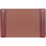 Dacasso Leather Side-Rail Desk Pad (P3028)