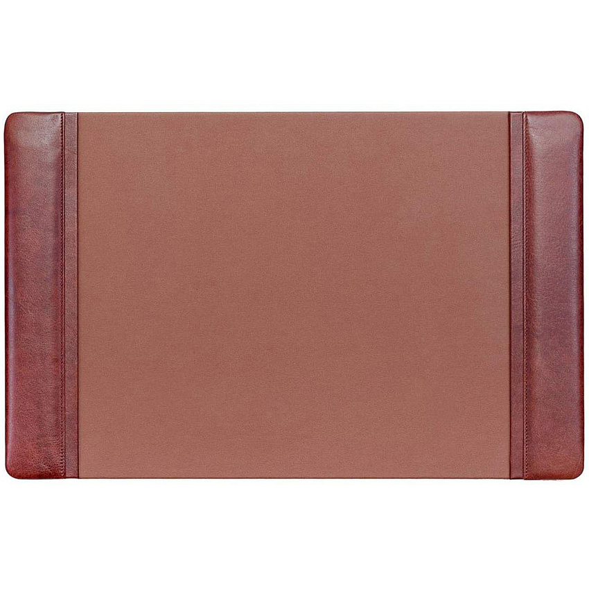 Dacasso Leather Side-Rail Desk Pad (P3028)