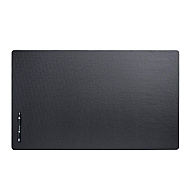 Dacasso Leatherette Desk Mat (P1033)