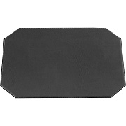 Dacasso Leatherette Cut Corner Placemat (H1148)