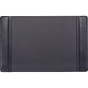 Dacasso Leather Side-Rail Desk Pad (P1028)