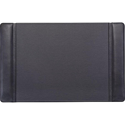 Dacasso Leather Side-Rail Desk Pad (P1028)