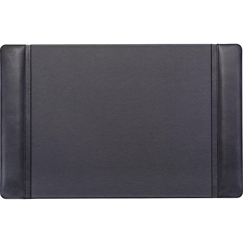Dacasso Leather Side-Rail Desk Pad (P1028)