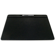 Dacasso Leatherette Top-Rail Conference Pad (P1029)