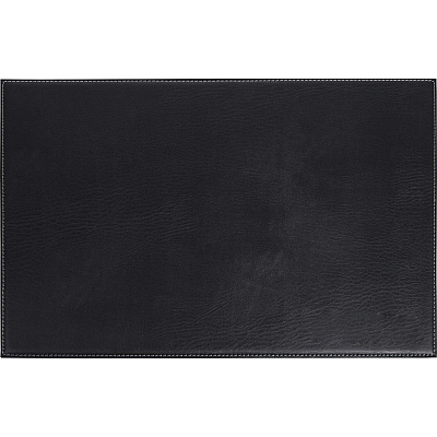 Dacasso Leatherette Square Corner Placemat (H1147)