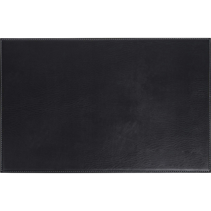 Dacasso Leatherette Square Corner Placemat (H1147)