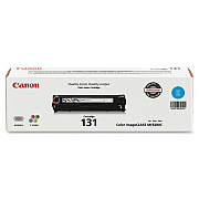 Canon 131 Original Toner Cartridge (CNMCRTDG131C)