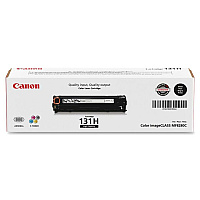 Canon 131 Original Toner Cartridge (CNMCRTDG131HYBK)