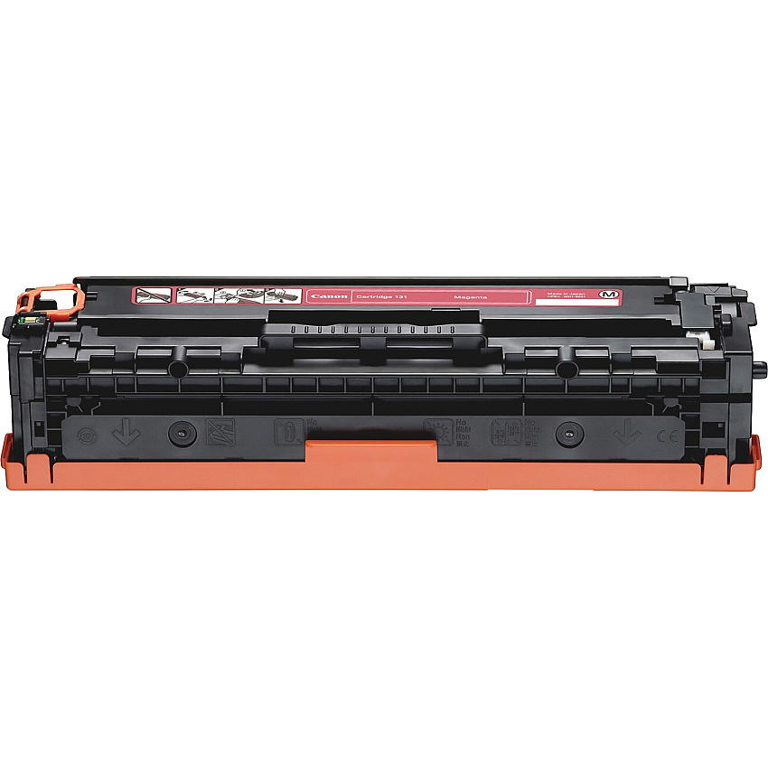 Canon 131 Original Toner Cartridge (CNMCRTDG131M)