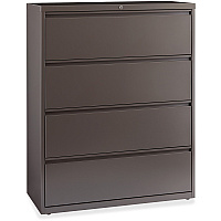 Lorell Fortress Series Lateral File (LLR60474)