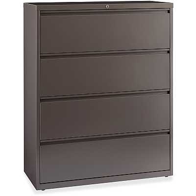 Lorell Fortress Series Lateral File (LLR60474)