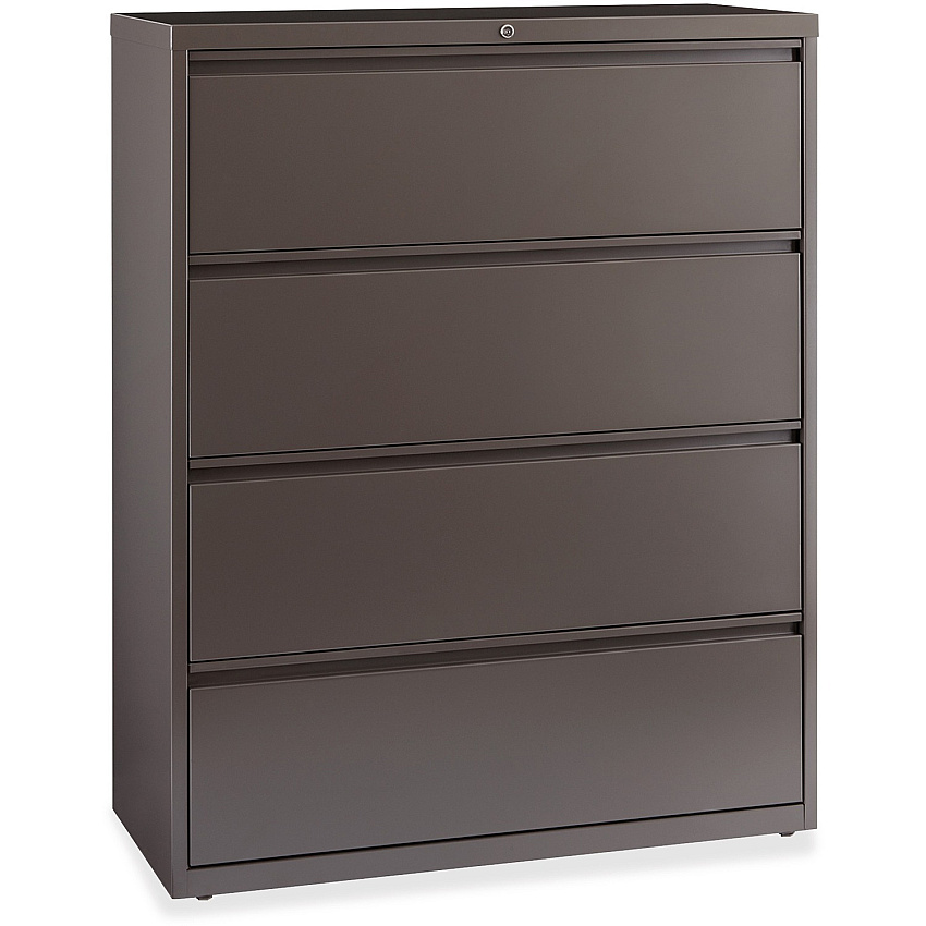 Lorell Fortress Series Lateral File (LLR60474)