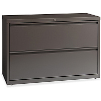 Lorell Fortress Series Lateral File (LLR60475)