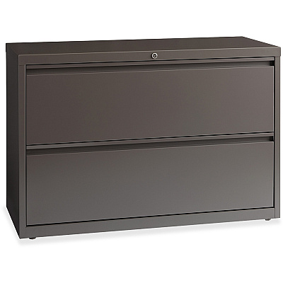 Lorell Fortress Series Lateral File (LLR60475)