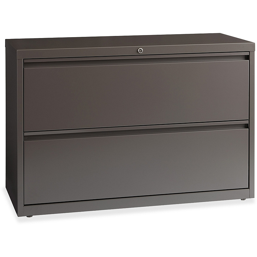 Lorell Fortress Series Lateral File (LLR60475)
