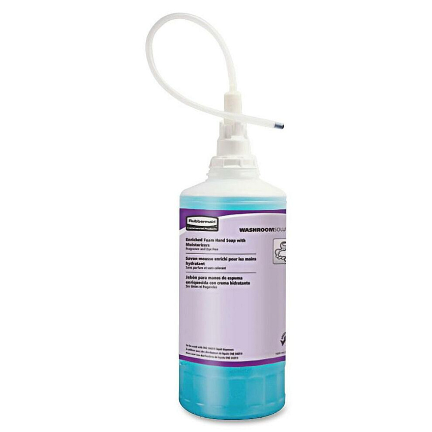 Rubbermaid Commercial Enriched Foam Dispenser Hand Soap (RCPFG750386)
